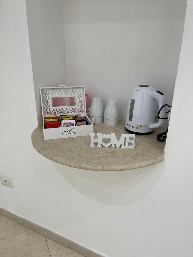 B&B Nonna Concettina Naples Extérieur photo