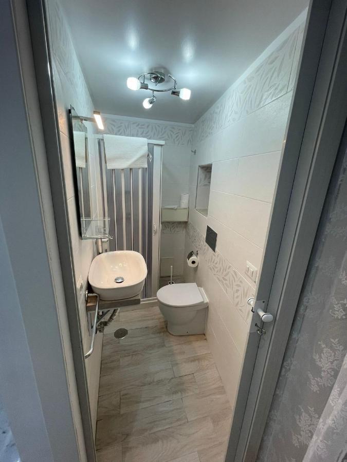 B&B Nonna Concettina Naples Extérieur photo