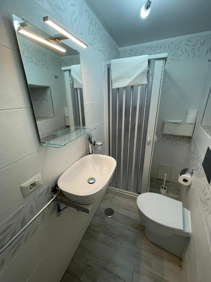 B&B Nonna Concettina Naples Extérieur photo